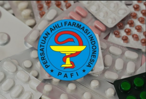 Farmasi Indonesia: Dari Masa ke Masa, Menuju Masa Depan yang Cerah